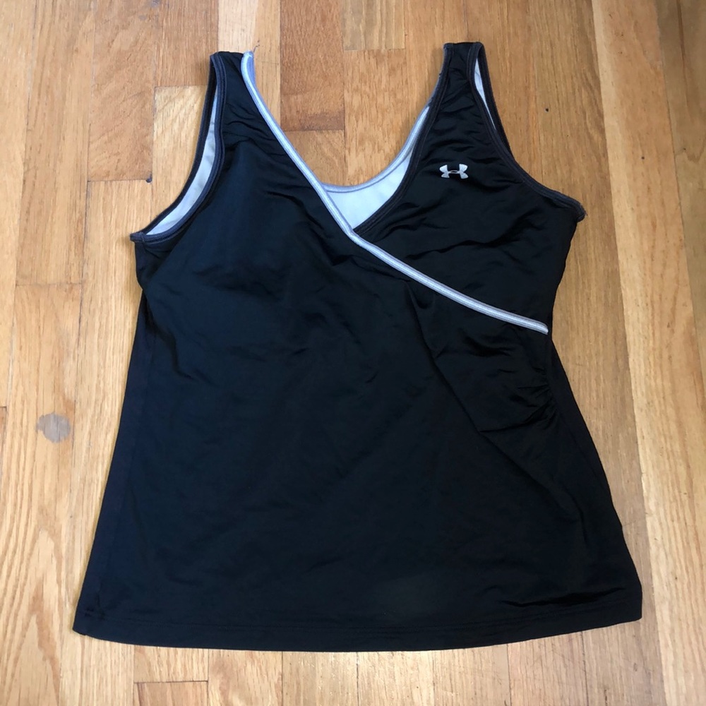 Under Armour Workout Tank Top